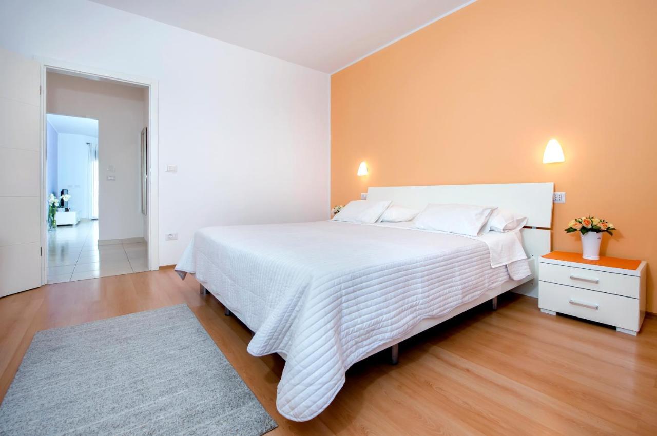 Apartments And Rooms Camaiore Rovinj Exteriér fotografie