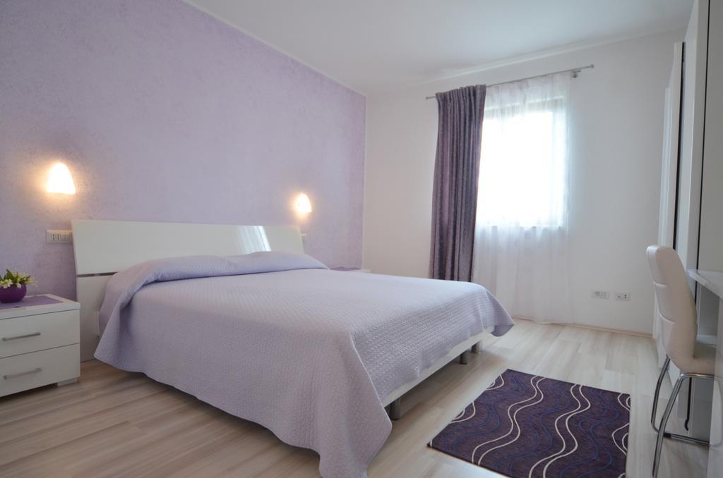 Apartments And Rooms Camaiore Rovinj Exteriér fotografie